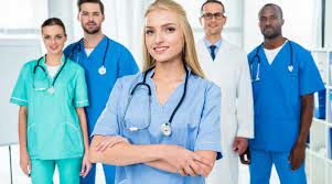 ACTUALIDAD ENFERMERÍA COMO PROFESIÓN RESPETADA