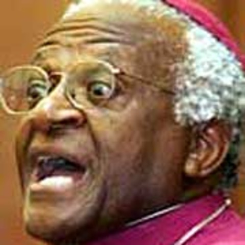 Archbishop Desmond Tutu