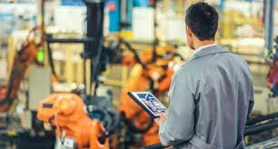 Reingeniería de los procesos