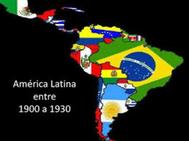 La Enfermería en América Latina