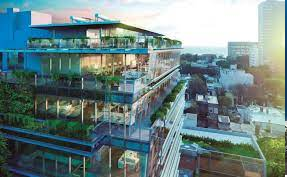 EDIFICACIONES SUSTENTABLES