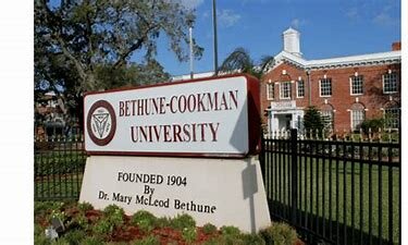 Bethune Cookman College