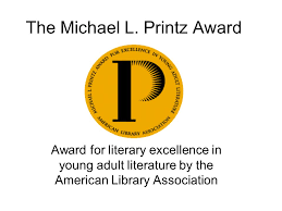 Michael L. Printz Award