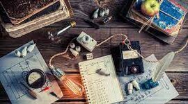 Timeline: Física clásica y moderna