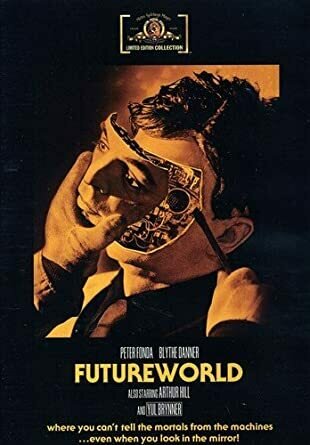 Mundo futuro