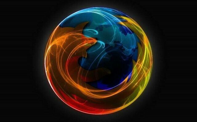 Motor Gráfico Mozilla Mejorado