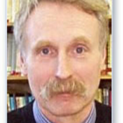 Timeline: David Bloor: Sociologist