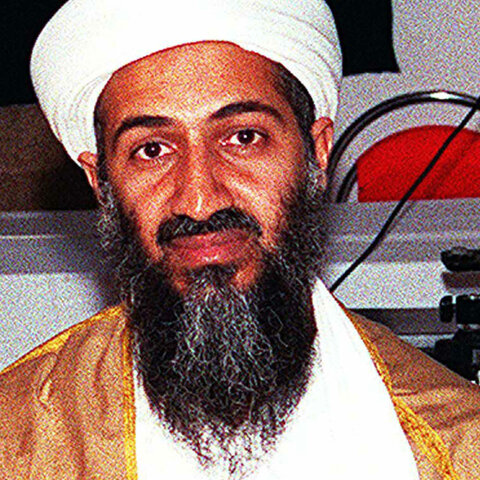 Osama Bin Laden Killed