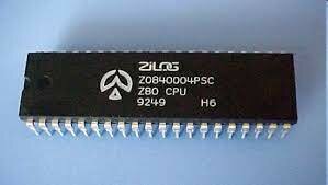 El Z80