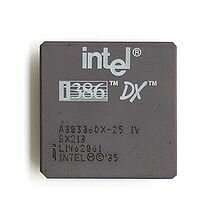 El Intel 80386