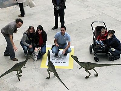 Animales en National Geographic