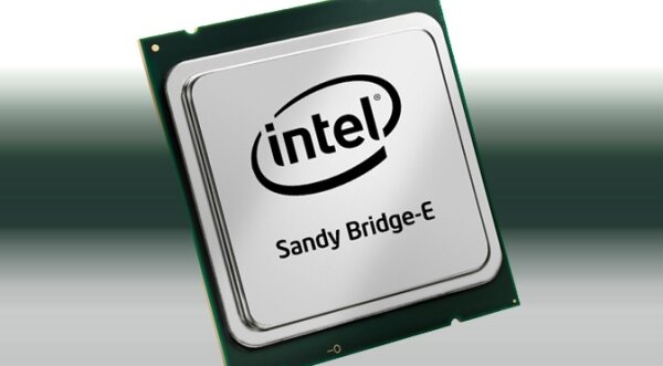El Intel Core Sandy Bridge