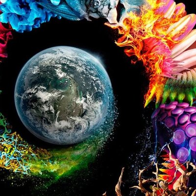 Timeline: Historia de la vida en la tierra (Era mesozoica)