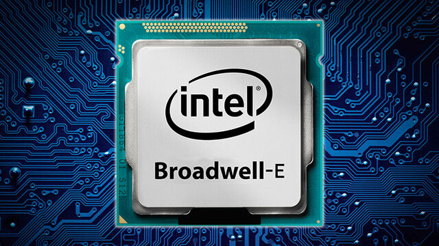 Procesador Intel Core M (Broadwell)