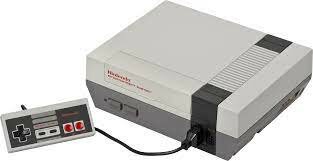 Nintendo NES