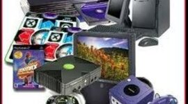 Timeline: Línea del tiempo de las consolas