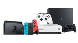 Timeline: Historia de las consolas de videojuego