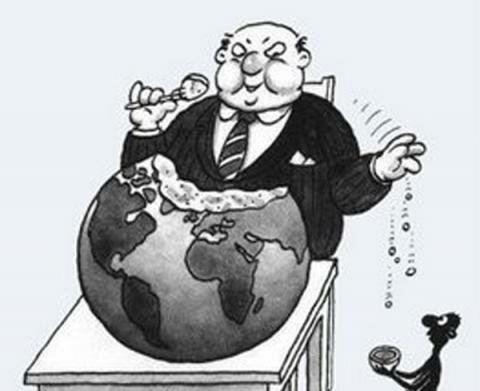 Teoría Neoclásica Liberalista