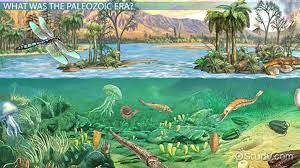 Paleozoic
