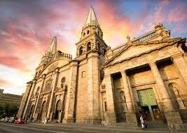 Fundaciones de Guadalajara (Valle de Atemajac)