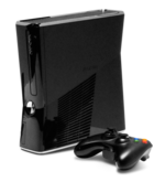 Xbox360 S (Slim)