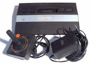 Atari 2600