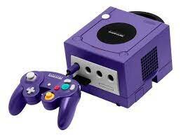 Nintendo GameCube