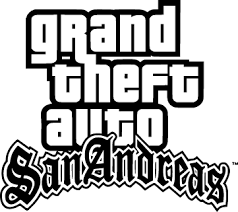 SAN ANDREAS
