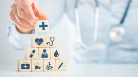 Timeline: History of healthcare