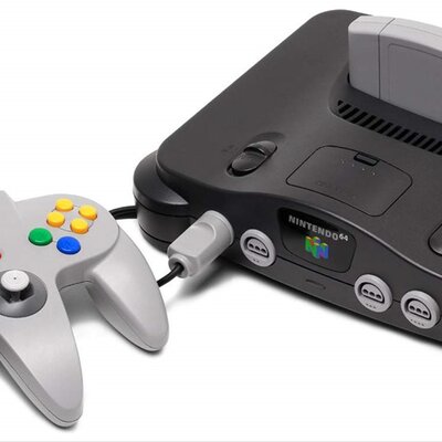 Timeline: Historia de las consolas de Videojuego