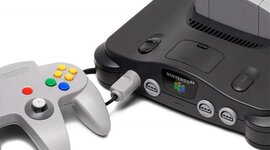 Timeline: Historia de las consolas de Videojuego