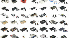 Timeline: Historia de las Consolas