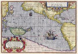Cristobal Colon y el Rey Portugues