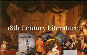 18TH CENTURY (1700-1798)