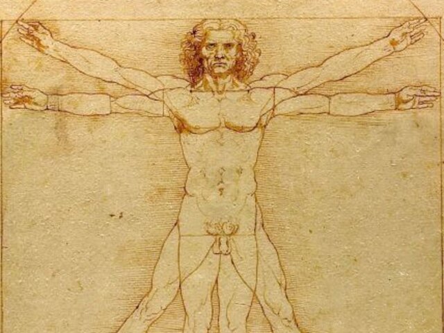 Leonardo da vinci