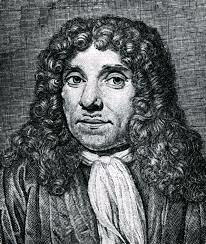 Antoni van Leeuwenhoek