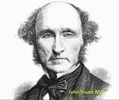 John Stuart Mill