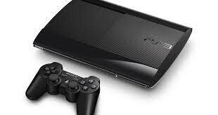 PlayStation 3