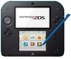 Nintendo 2DS