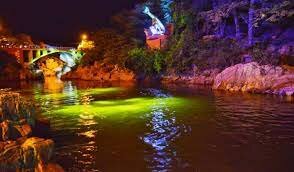 Mi primer año en el Colegio y mi primer viaje Valledupar