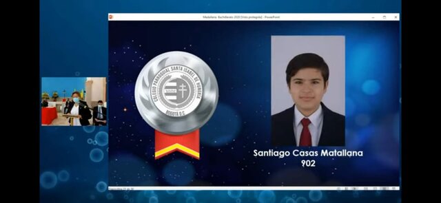 La pandemia y los premios