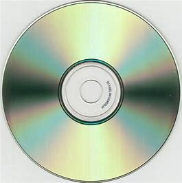 CD
