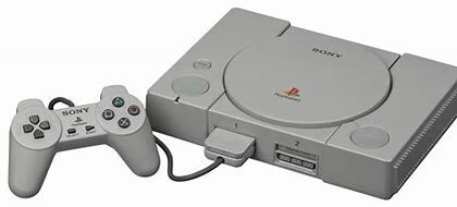 LA PLAYSTATION I