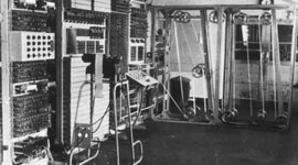 Timeline: Evolución sistema computaciones (Oscar Javier Barragan Maldonado)