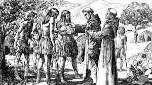 Oposición de la monarquía española