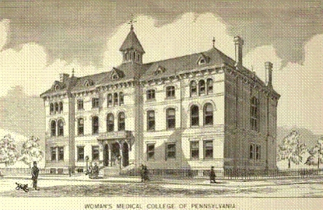 First United States medical college established