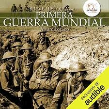 PRIMERA GUERRA MUNDIAL
