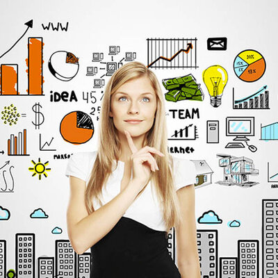 Timeline: LÍNEA DE TIEMPO Psicología del Consumidor