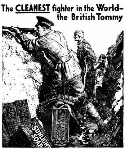 Primera guerra mundial