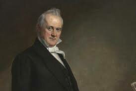 James Buchanan